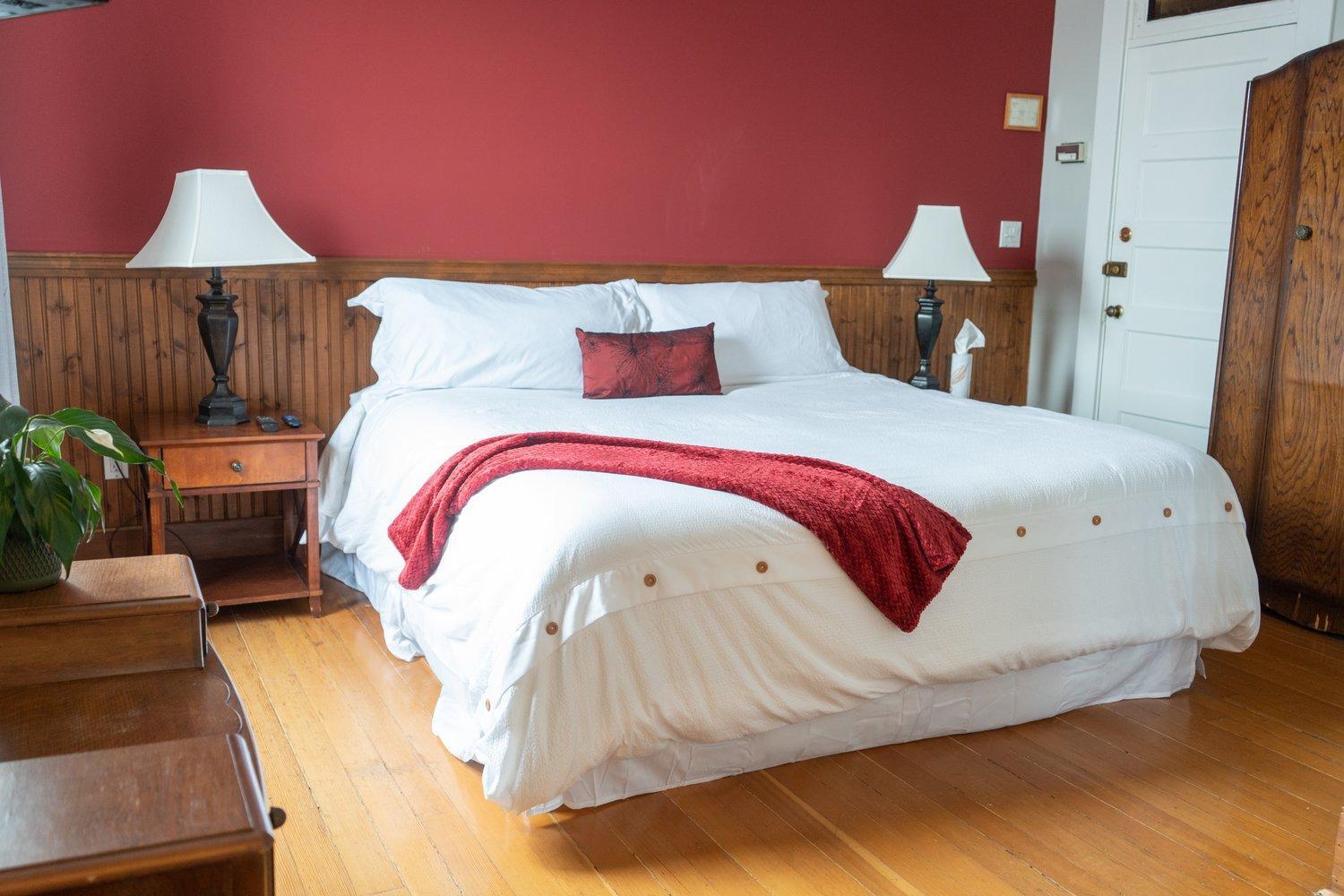 Royal Hotel Chilliwack Zewnętrze zdjęcie