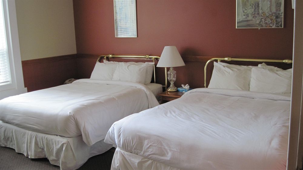 Royal Hotel Chilliwack Zewnętrze zdjęcie