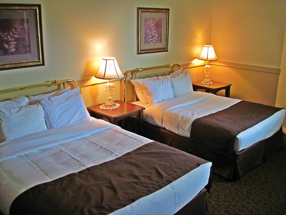Royal Hotel Chilliwack Zewnętrze zdjęcie